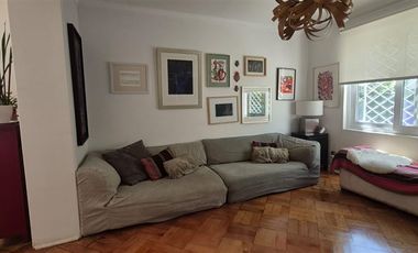 Casa en Venta en Plaza Uruguay