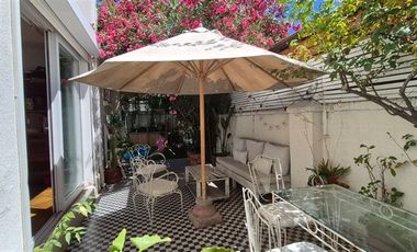 Casa en Venta en Plaza Uruguay