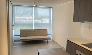 Departamento en Arriendo en Antonio Ricauter