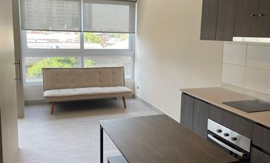 Departamento en Arriendo en Antonio Ricauter