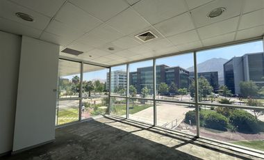 Oficina en Arriendo en Ciudad Empresarial