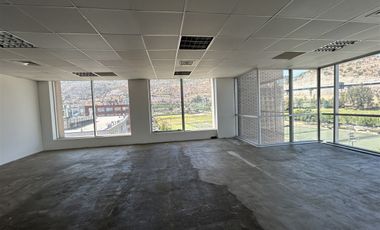 Oficina en Arriendo en Ciudad Empresarial