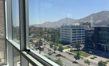 Oficina en Arriendo en Ciudad Empresarial