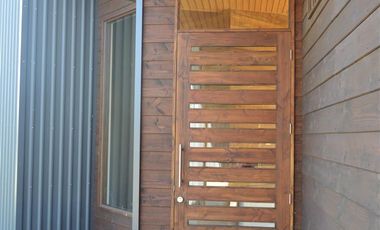 Casa en Arriendo en Camino villarrica - loncoche