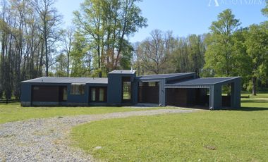 Casa en Arriendo en Camino villarrica - loncoche