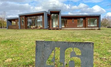 Casa en Arriendo en Camino villarrica - loncoche