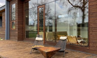 Casa en Arriendo en Camino villarrica - loncoche