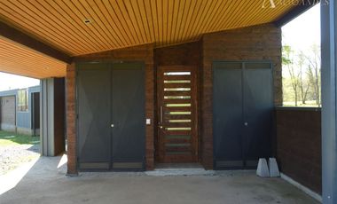 Casa en Arriendo en Camino villarrica - loncoche