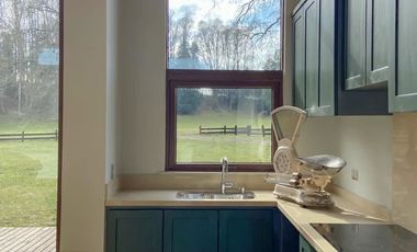 Casa en Arriendo en Camino villarrica - loncoche