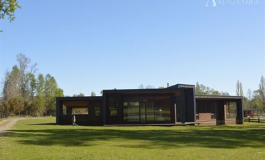 Casa en Arriendo en Camino villarrica - loncoche