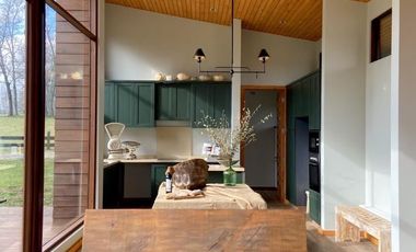 Casa en Arriendo en Camino villarrica - loncoche