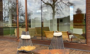 Casa en Arriendo en Camino villarrica - loncoche