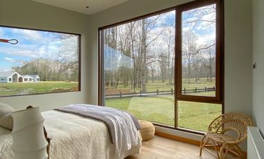 Casa en Arriendo en Camino villarrica - loncoche