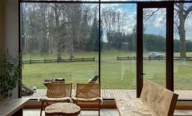 Casa en Arriendo en Camino villarrica - loncoche