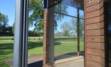 Casa en Arriendo en Camino villarrica - loncoche