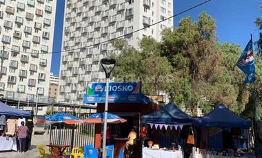 Departamento en Venta en Bartolomé Vivar