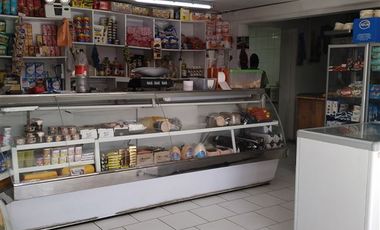 Local Comercial en Venta en Nonato Coo / Av. el Peral