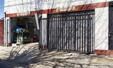Local Comercial en Venta en Nonato Coo / Av. el Peral