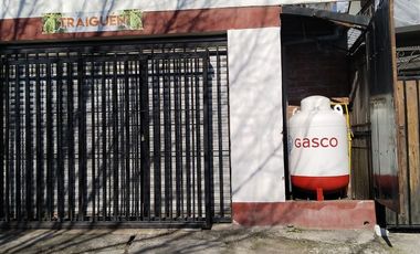 Local Comercial en Venta en Nonato Coo / Av. el Peral