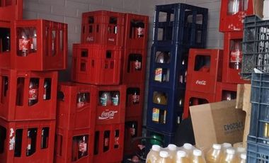 Local Comercial en Venta en Nonato Coo / Av. el Peral