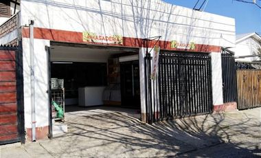 Local Comercial en Venta en Nonato Coo / Av. el Peral