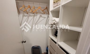 Departamento en Venta en Vicuña Mackena intersección Irarrazaval