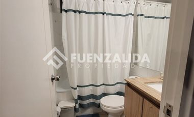 Departamento en Venta en Vicuña Mackena intersección Irarrazaval