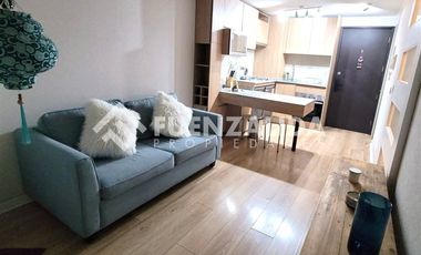 Departamento en Venta en Vicuña Mackena intersección Irarrazaval