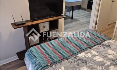 Departamento en Venta en Vicuña Mackena intersección Irarrazaval