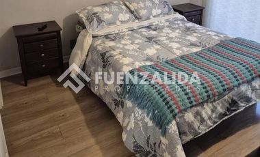 Departamento en Venta en Vicuña Mackena intersección Irarrazaval