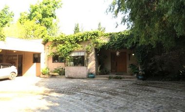 Casa en Venta en Condominio El Trebol Parcela 38, Camino Lonquen Norte Paradero 1, Calera de Tango