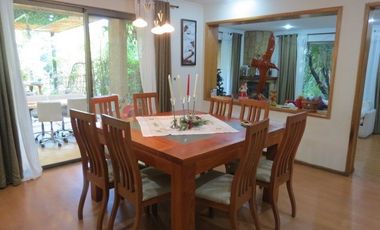 Casa en Venta en Condominio El Trebol Parcela 38, Camino Lonquen Norte Paradero 1, Calera de Tango