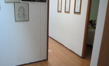 Casa en Venta en Condominio El Trebol Parcela 38, Camino Lonquen Norte Paradero 1, Calera de Tango