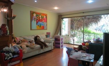 Casa en Venta en Condominio El Trebol Parcela 38, Camino Lonquen Norte Paradero 1, Calera de Tango