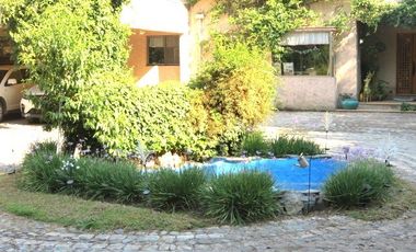 Casa en Venta en Condominio El Trebol Parcela 38, Camino Lonquen Norte Paradero 1, Calera de Tango