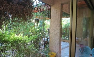 Casa en Venta en Condominio El Trebol Parcela 38, Camino Lonquen Norte Paradero 1, Calera de Tango