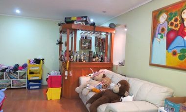Casa en Venta en Condominio El Trebol Parcela 38, Camino Lonquen Norte Paradero 1, Calera de Tango