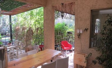 Casa en Venta en Condominio El Trebol Parcela 38, Camino Lonquen Norte Paradero 1, Calera de Tango