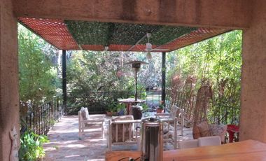 Casa en Venta en Condominio El Trebol Parcela 38, Camino Lonquen Norte Paradero 1, Calera de Tango