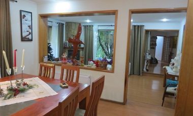 Casa en Venta en Condominio El Trebol Parcela 38, Camino Lonquen Norte Paradero 1, Calera de Tango