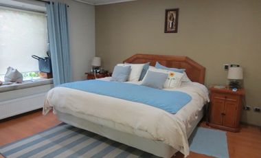 Casa en Venta en Condominio El Trebol Parcela 38, Camino Lonquen Norte Paradero 1, Calera de Tango