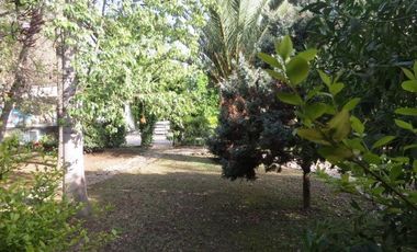 Casa en Venta en Condominio El Trebol Parcela 38, Camino Lonquen Norte Paradero 1, Calera de Tango