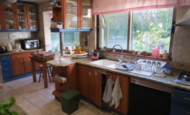 Casa en Venta en Condominio El Trebol Parcela 38, Camino Lonquen Norte Paradero 1, Calera de Tango