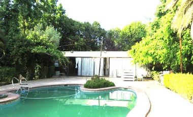 Casa en Venta en Condominio El Trebol Parcela 38, Camino Lonquen Norte Paradero 1, Calera de Tango