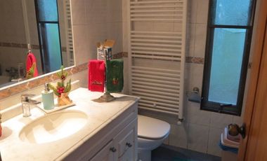 Casa en Venta en Condominio El Trebol Parcela 38, Camino Lonquen Norte Paradero 1, Calera de Tango