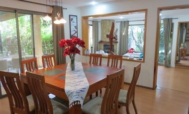 Casa en Venta en Condominio El Trebol Parcela 38, Camino Lonquen Norte Paradero 1, Calera de Tango