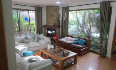 Casa en Venta en Condominio El Trebol Parcela 38, Camino Lonquen Norte Paradero 1, Calera de Tango