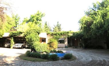 Casa en Venta en Condominio El Trebol Parcela 38, Camino Lonquen Norte Paradero 1, Calera de Tango