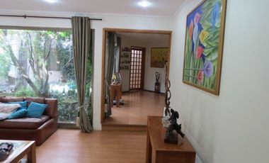 Casa en Venta en Condominio El Trebol Parcela 38, Camino Lonquen Norte Paradero 1, Calera de Tango