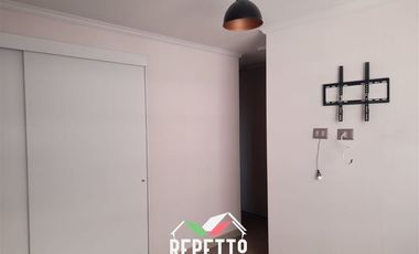 Departamento en Venta en Edificio Mirador del bosque